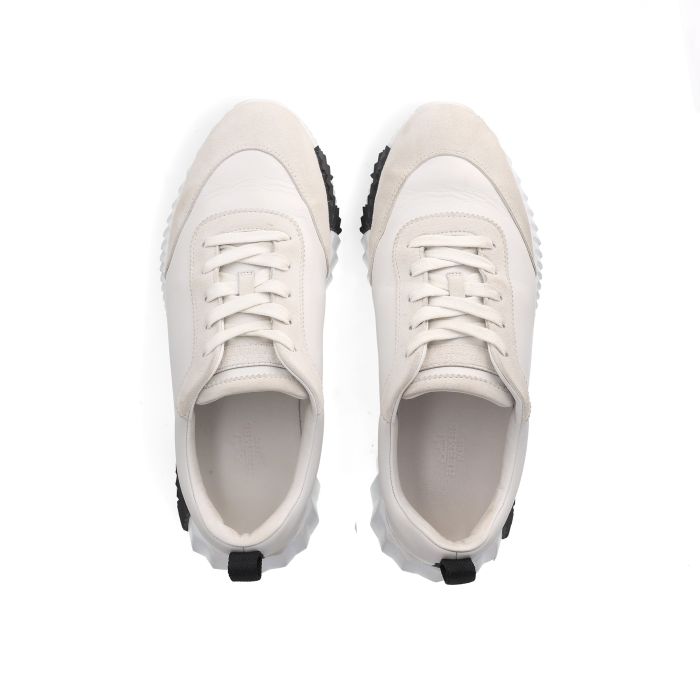 HERMES Bouncing Sneakers