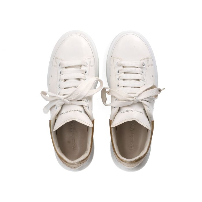 ALEXANDER MCQUEEN Oversized Sneakers